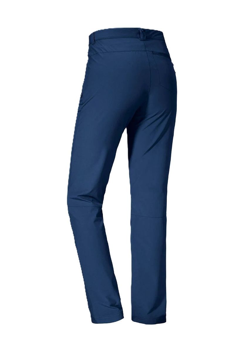 Slim-Fit 4-Wege-Stretch Outdoorhose