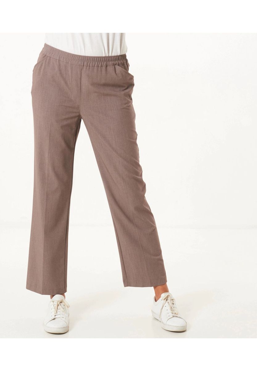 Lockere Gerade Pull-On Hose
