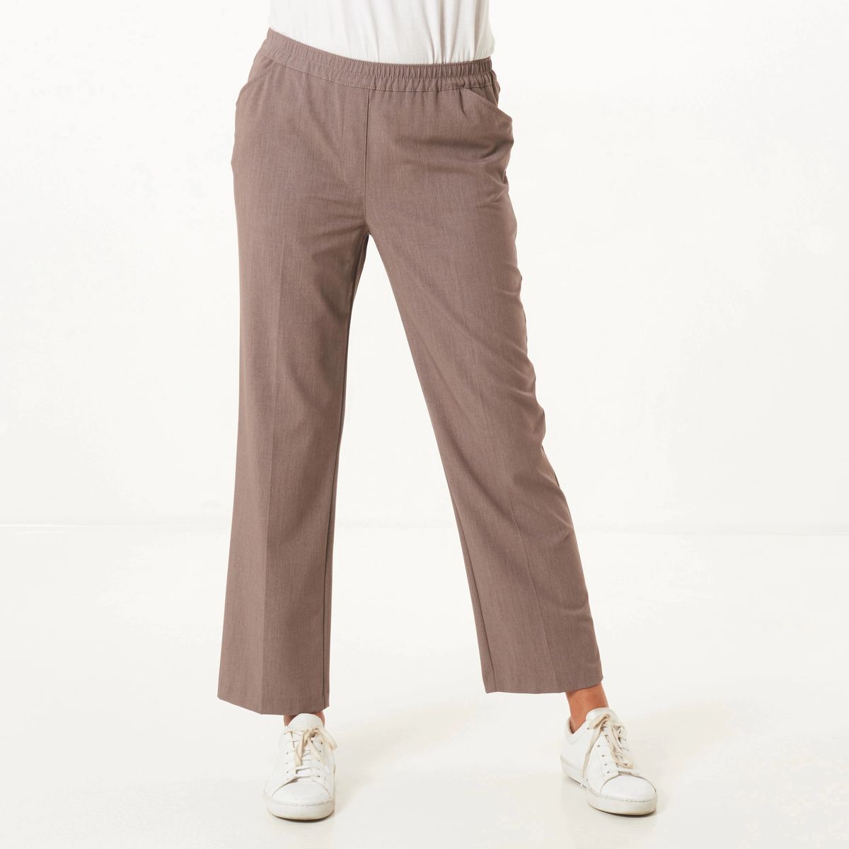 Lockere Gerade Pull-On Hose