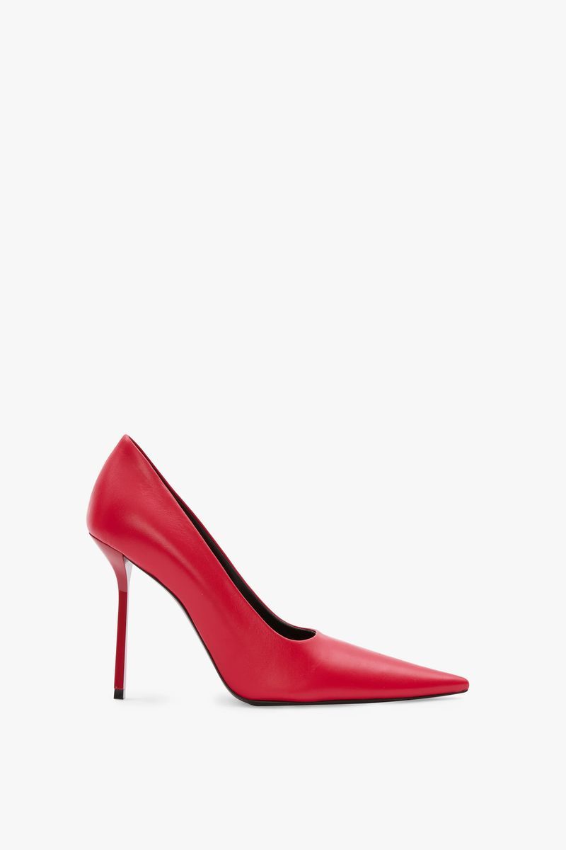 Victoria Beckham Stiletto Pump 100 - Womens