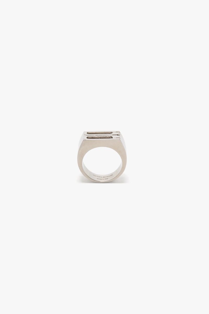 Dorian B-Frame Siegelring