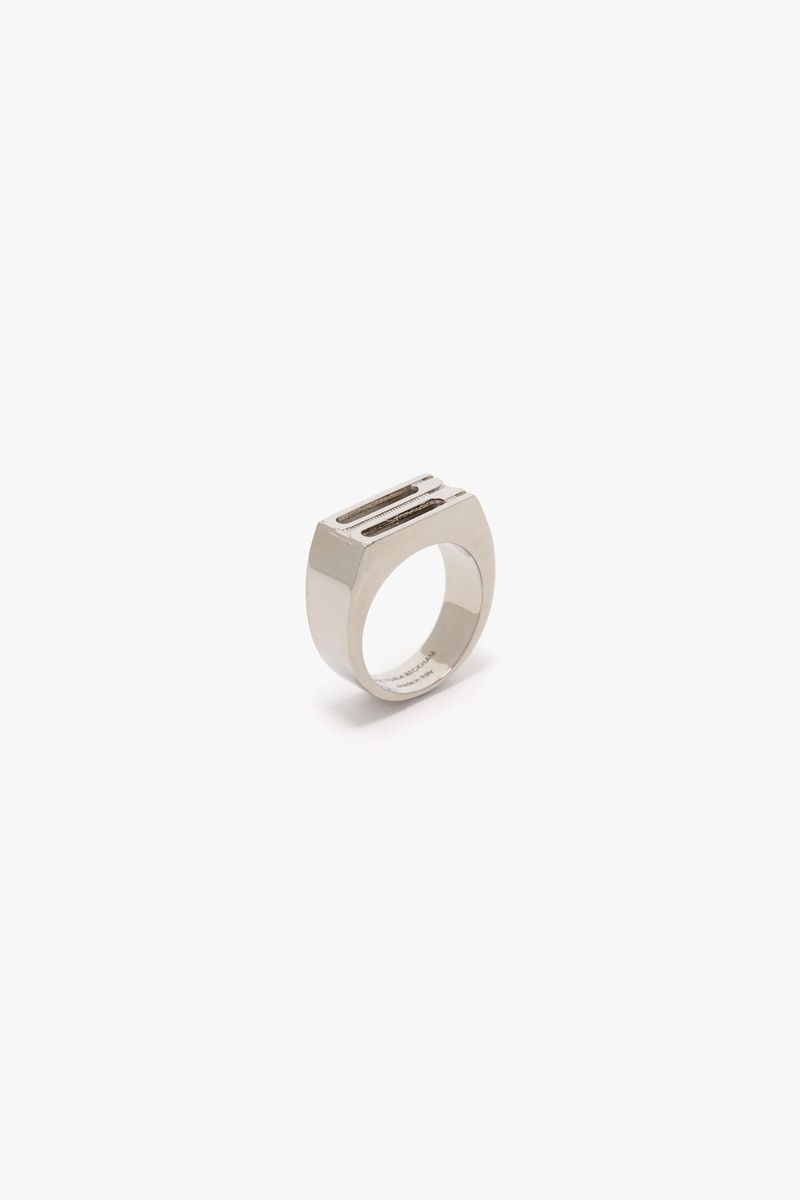 Dorian B-Frame Siegelring