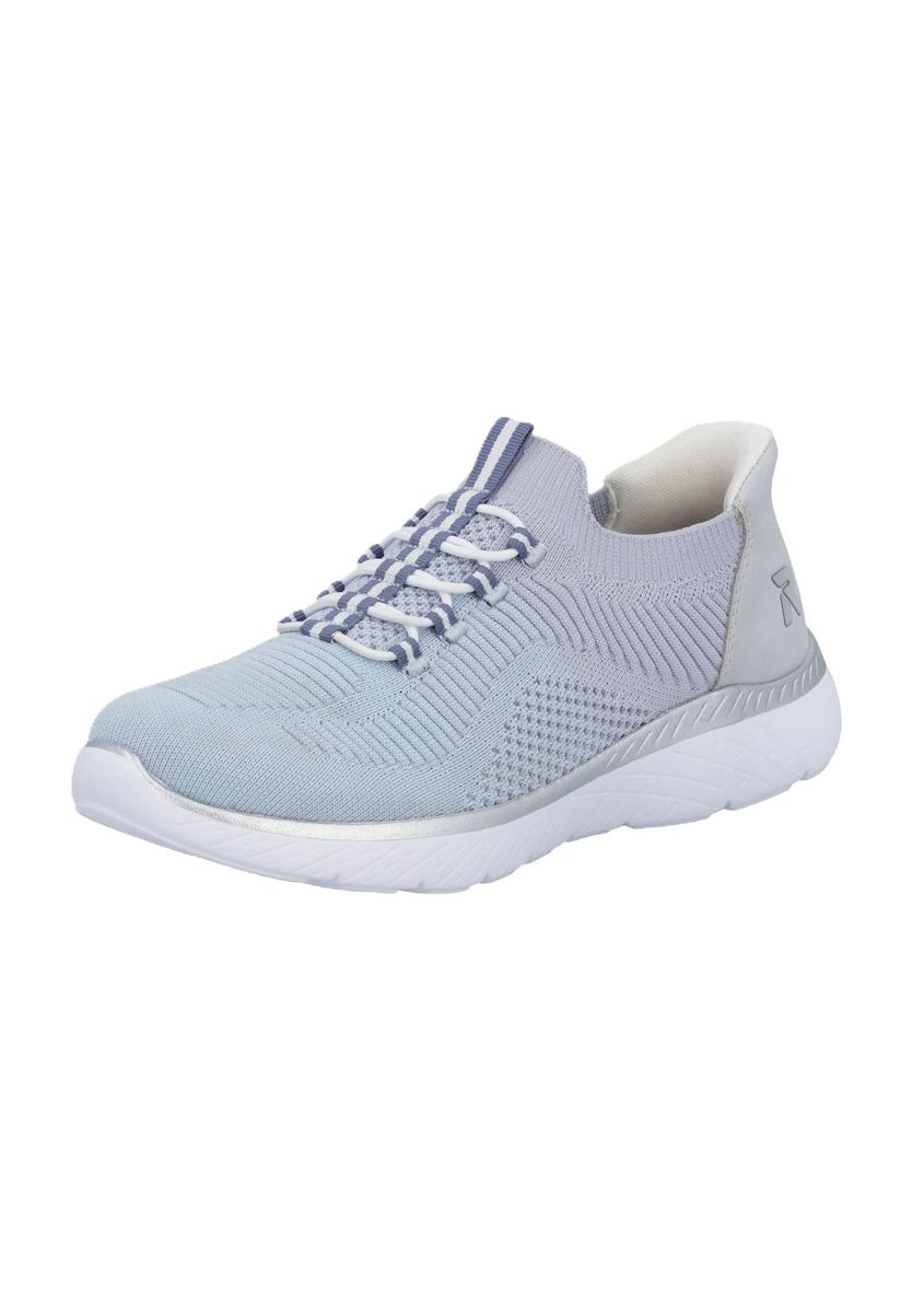 Leichte atmungsaktive Strick-Slipper-Sneaker