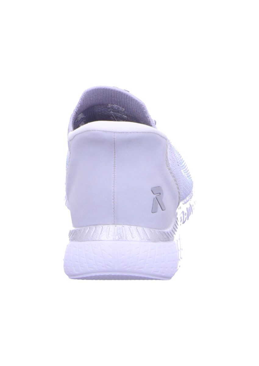 Leichte atmungsaktive Strick-Slipper-Sneaker
