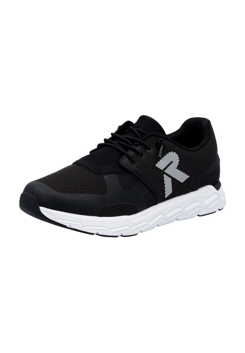 Atmungsaktive Mesh-Schnürschuhe
