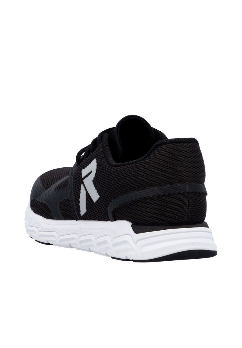 Atmungsaktive Mesh-Schnürschuhe