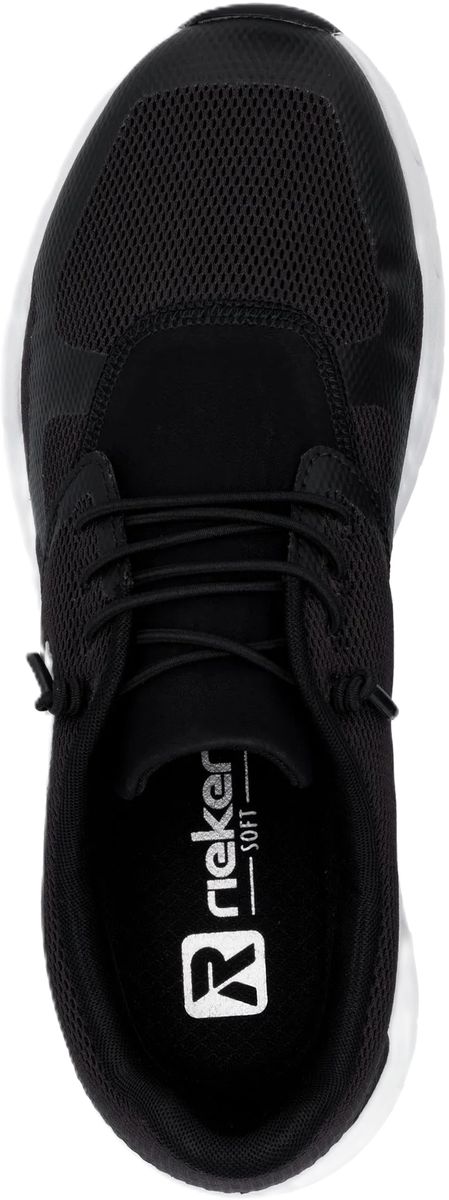 Atmungsaktive Mesh-Schnürschuhe