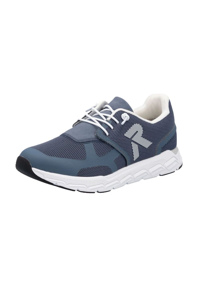 Atmungsaktive Mesh-Walking-Sneaker