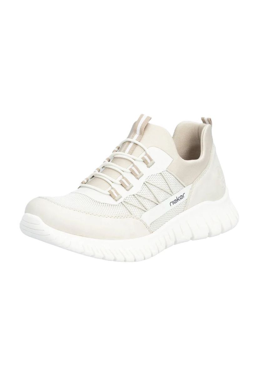 Leichte Mesh-Slipper-Sneaker