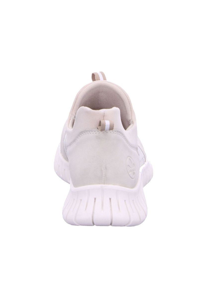 Leichte Mesh-Slipper-Sneaker