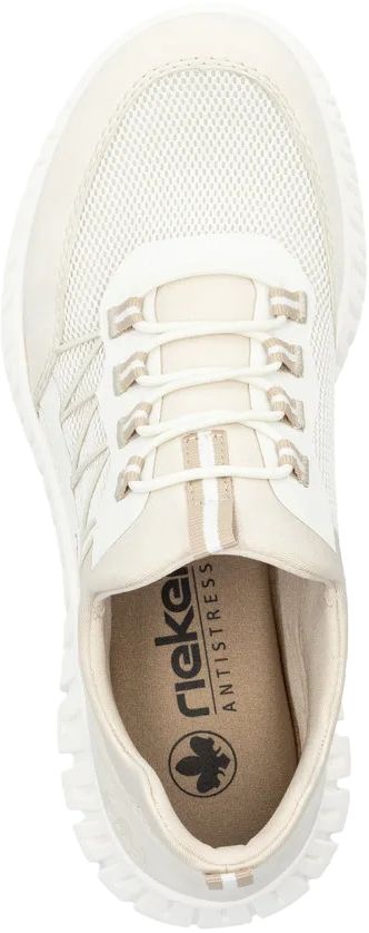 Leichte Mesh-Slipper-Sneaker