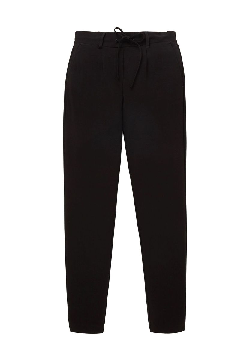 Tapered Hose mit Tunnelzug-Bund