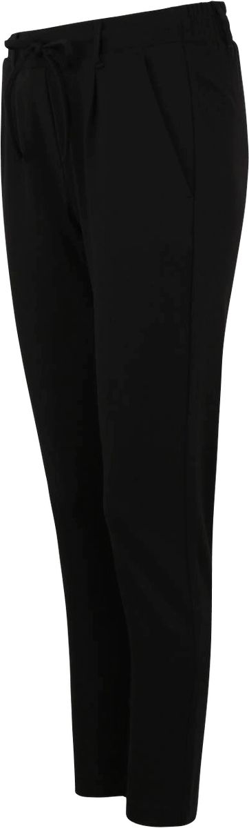 Bequeme Stoffhose mit Tunnelzug