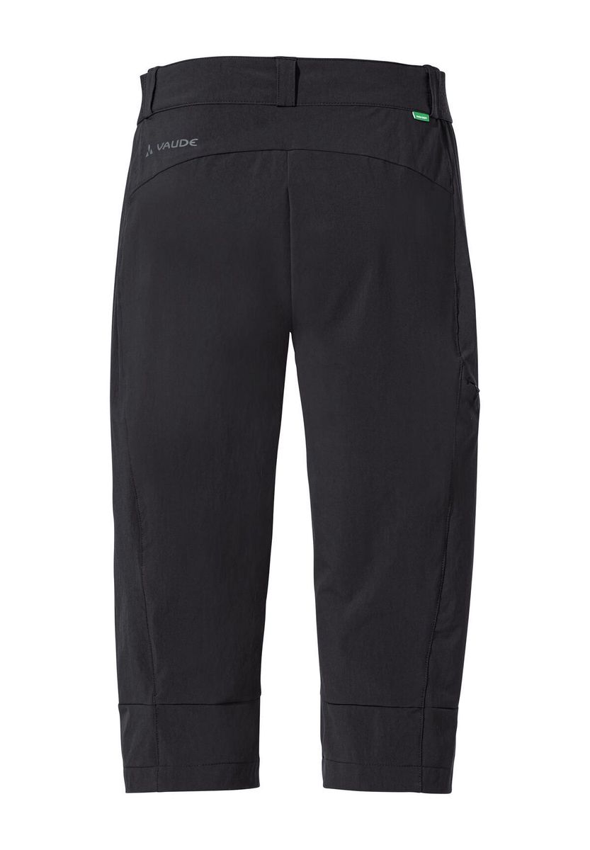 Bequeme elastische Wander-Caprihose