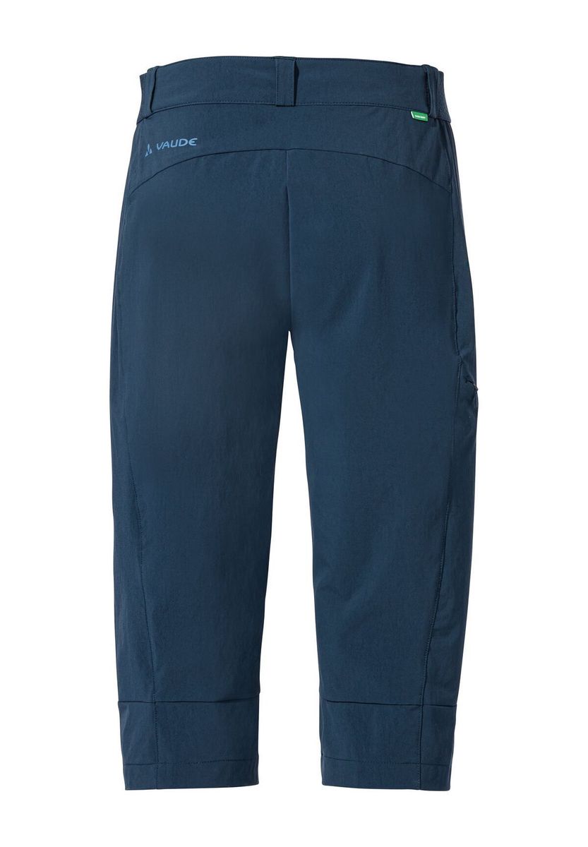 Funktionelle Stretch Wander-Caprihose