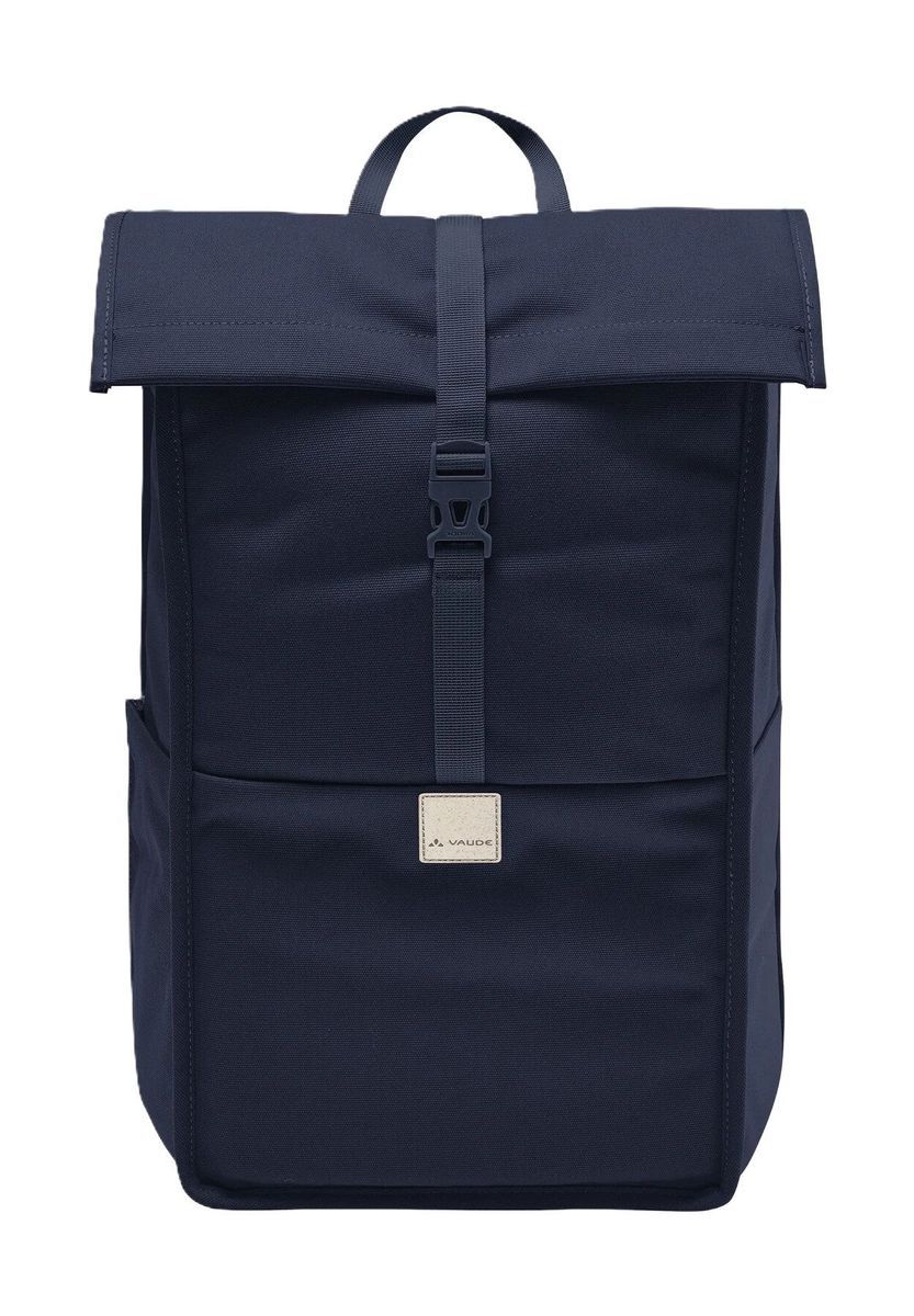 Minimalistischer Rolltop Urban Laptop-Rucksack