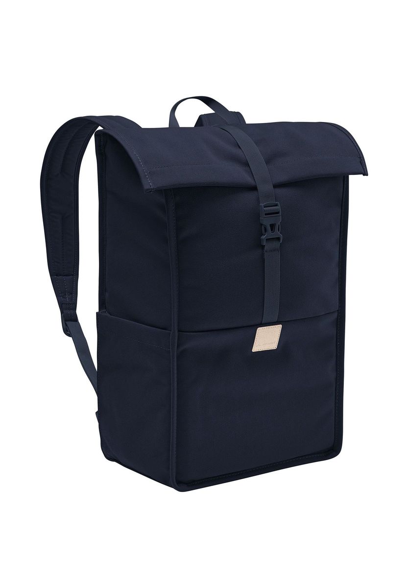 Minimalistischer Rolltop Urban Laptop-Rucksack