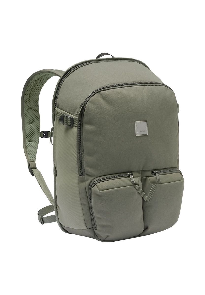 Urbaner Funktionsrucksack mit Laptopfach