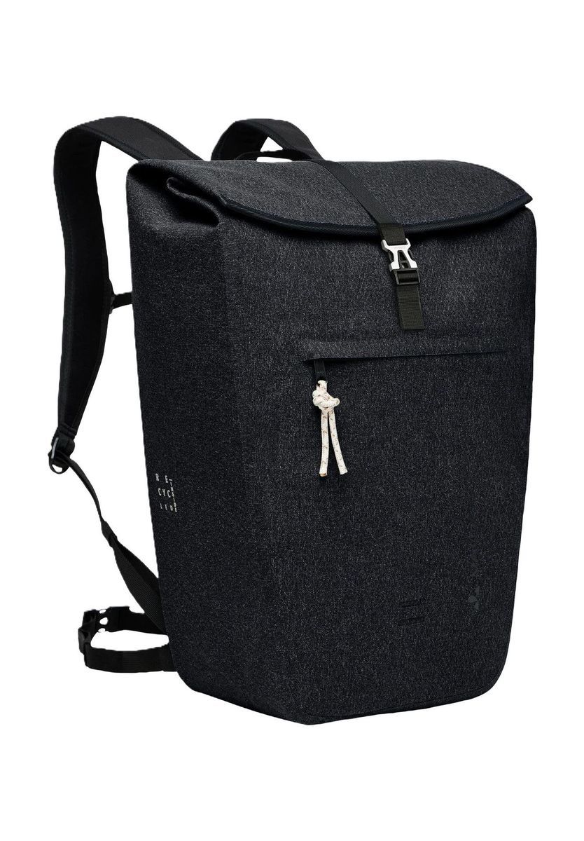 Wasserdichter Roll-Top Cityrucksack