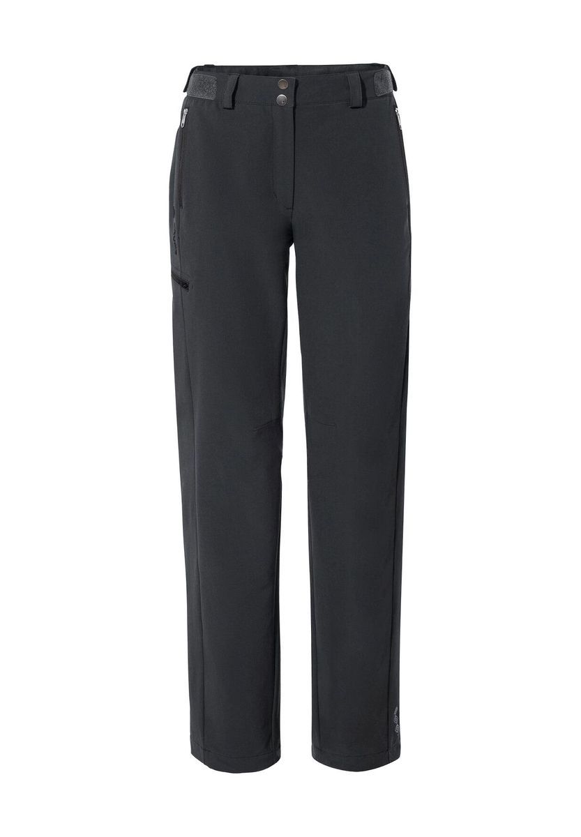 Warme Elastische Outdoorhose