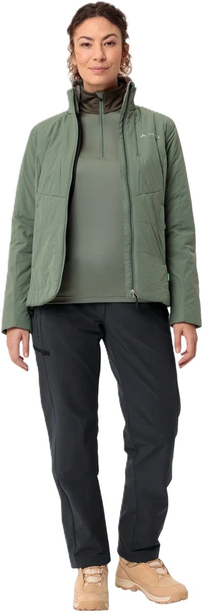 Warme Elastische Outdoorhose