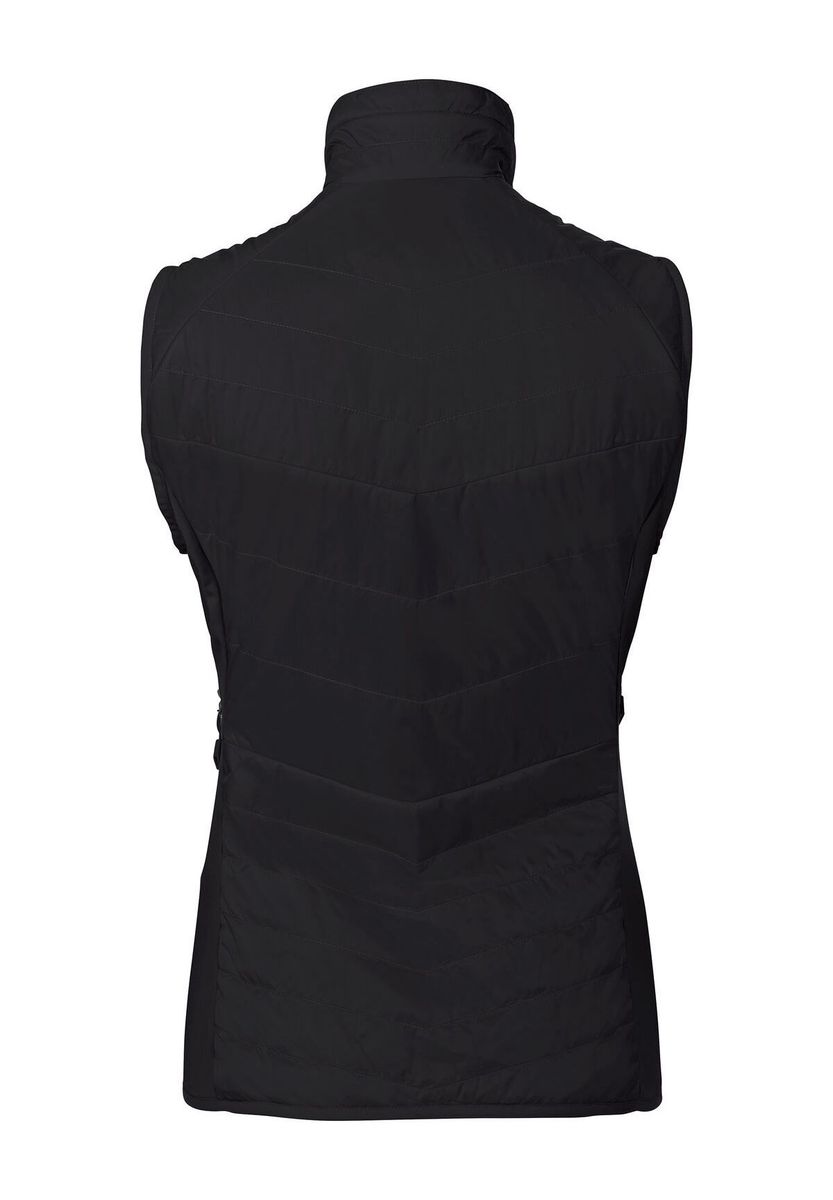 Isolierte Performance-Outdoor-Weste
