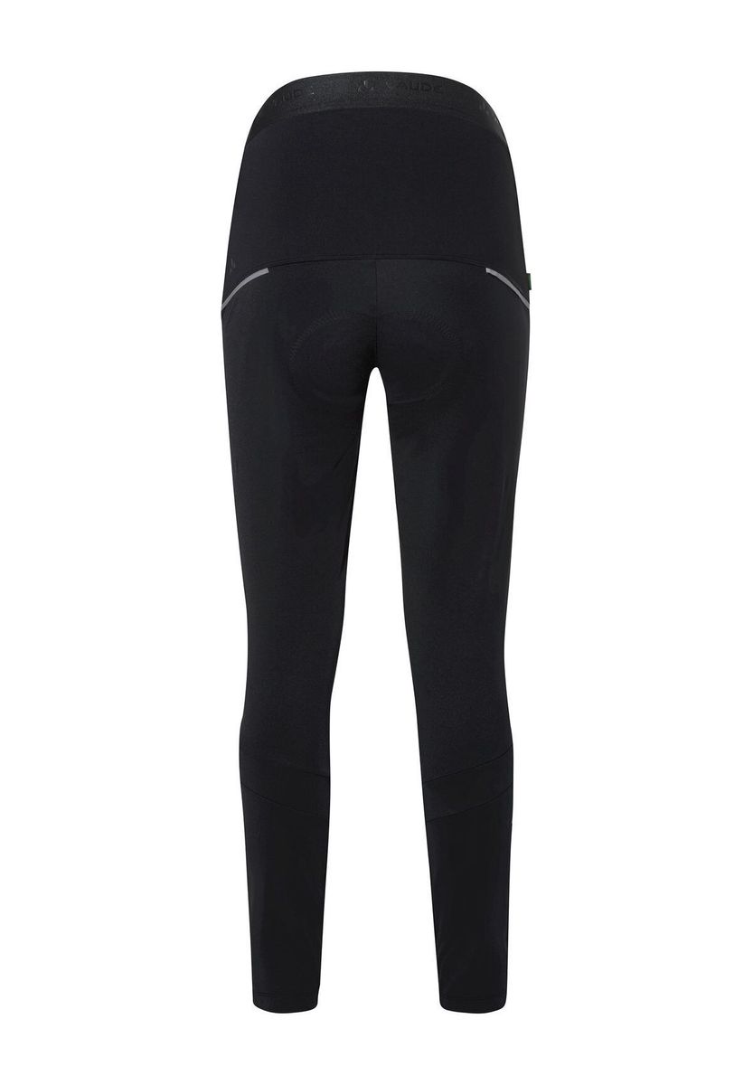 Winddichte Softshell-Radhose