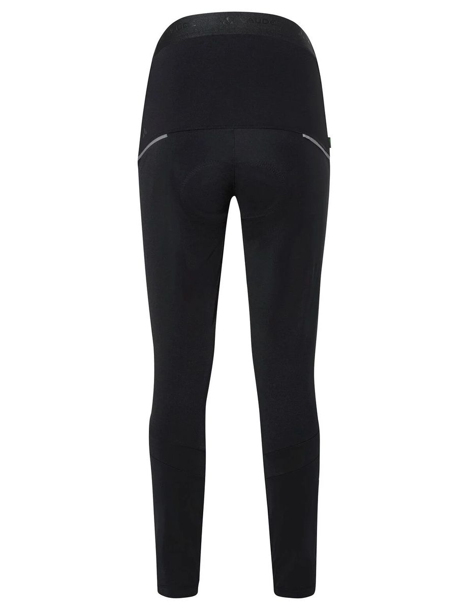 Winddichte Softshell-Radhose