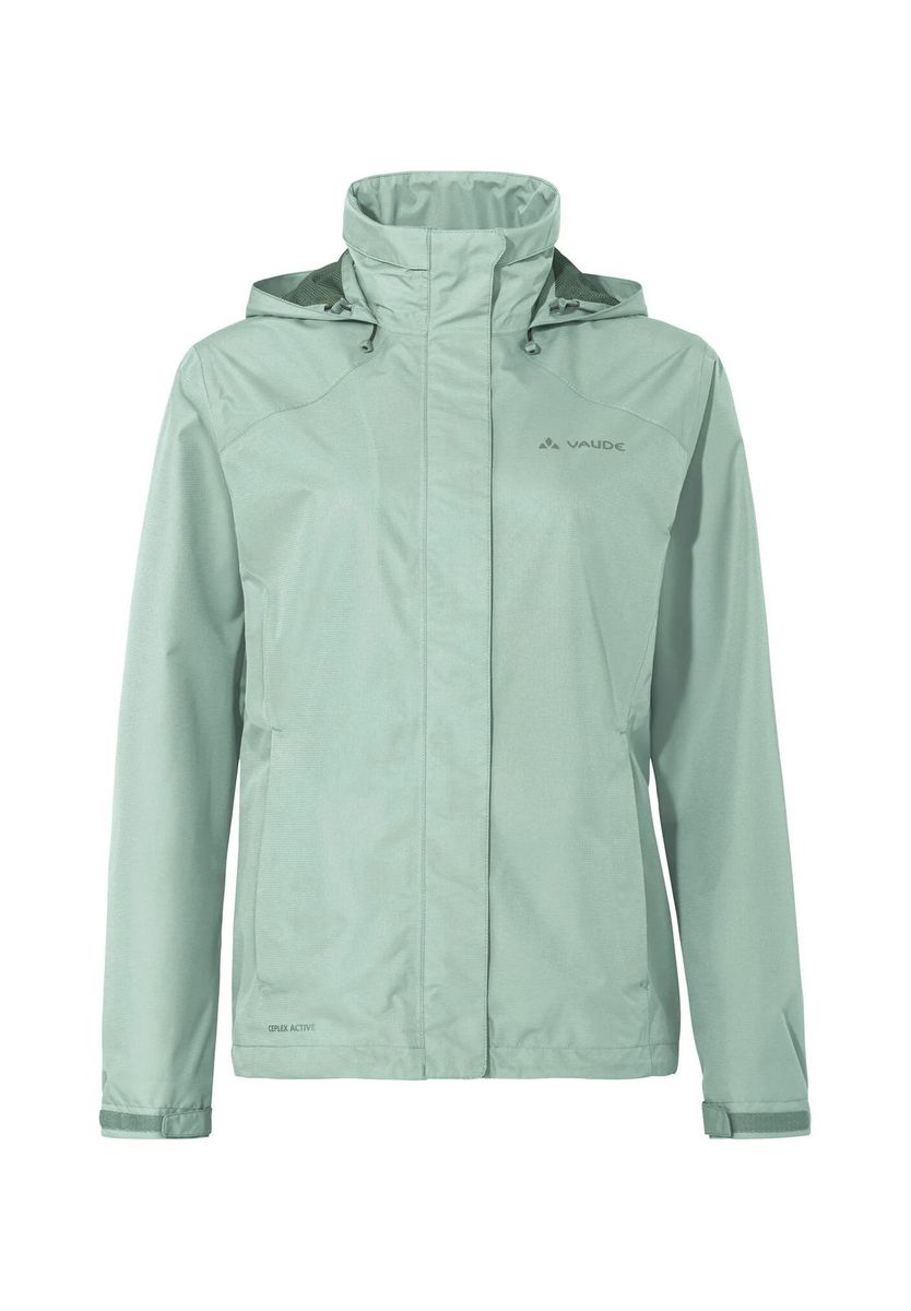 Leichte wasserdichte Fahrradjacke