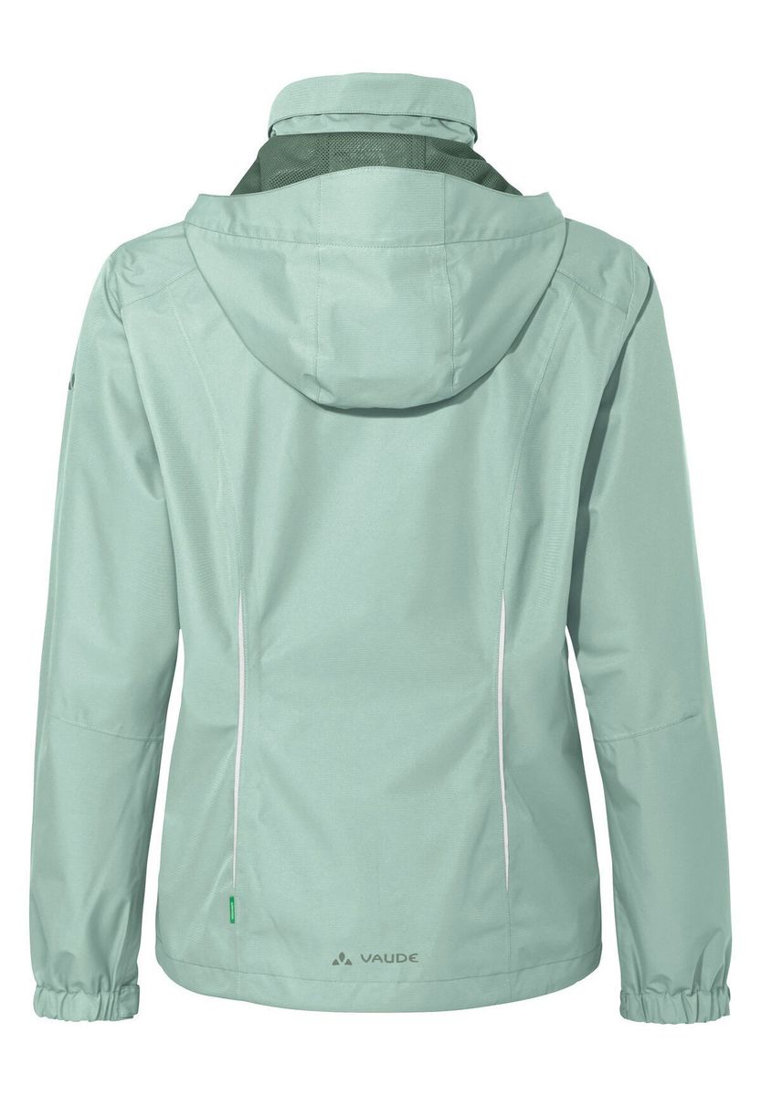Leichte wasserdichte Fahrradjacke