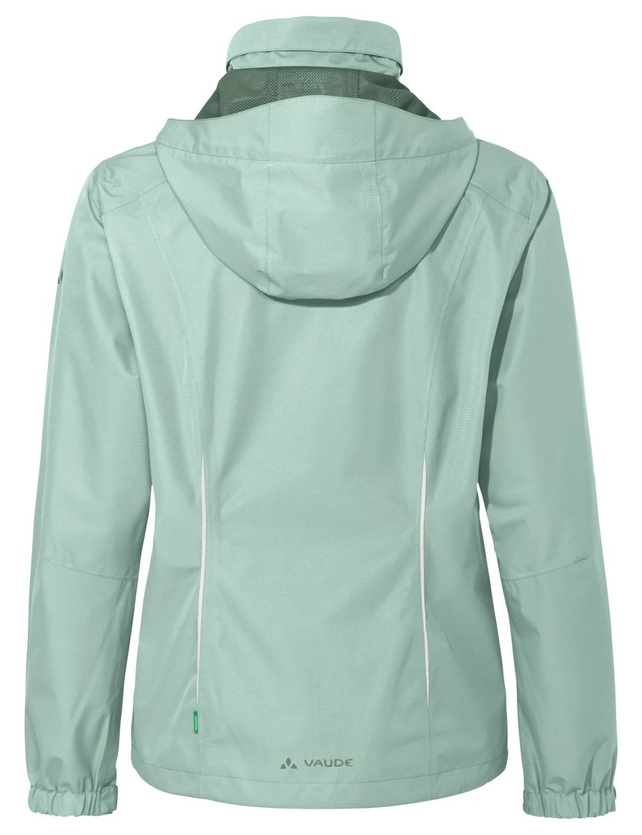 Leichte wasserdichte Fahrradjacke