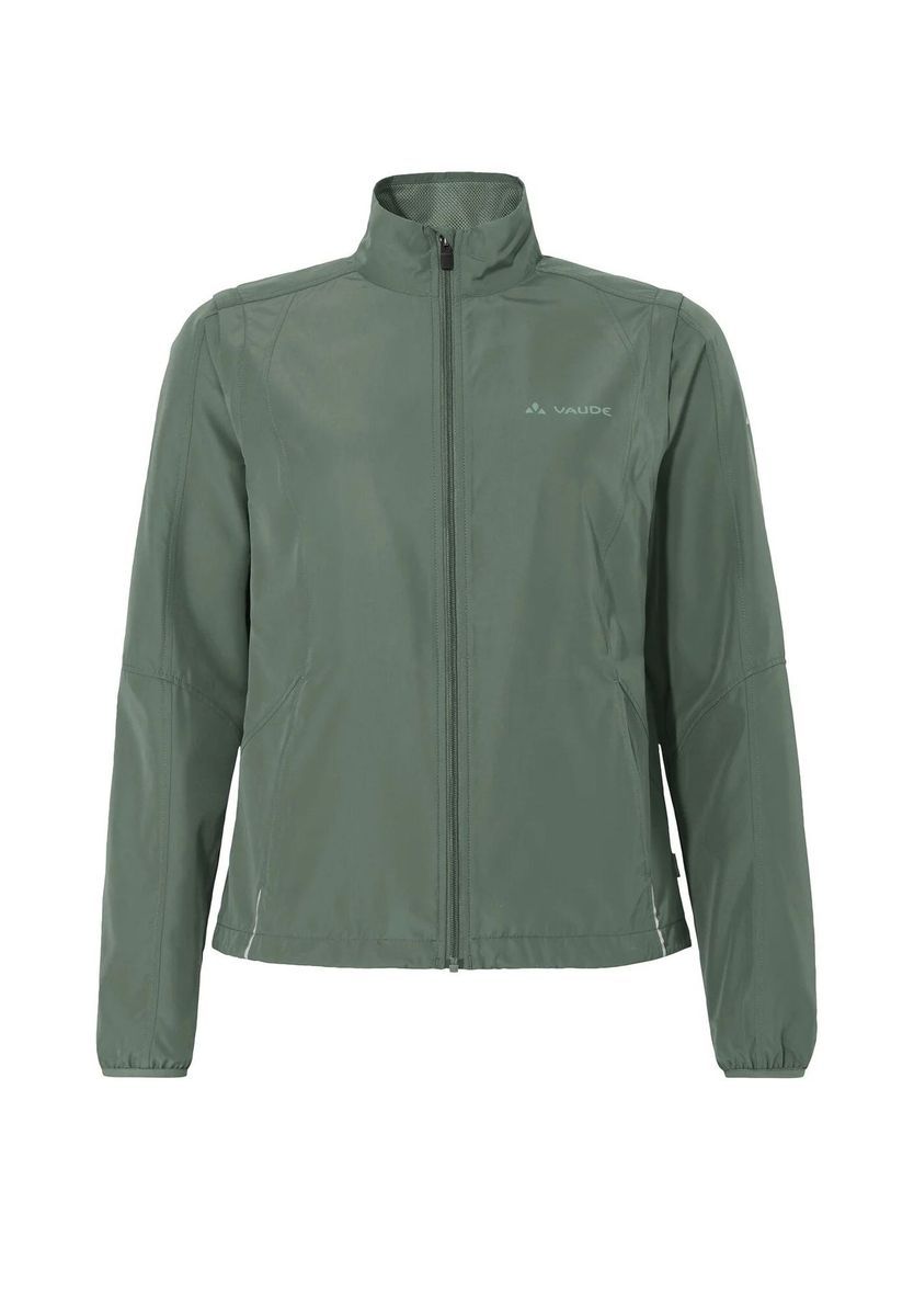 Wandelbare winddichte Funktionsjacke