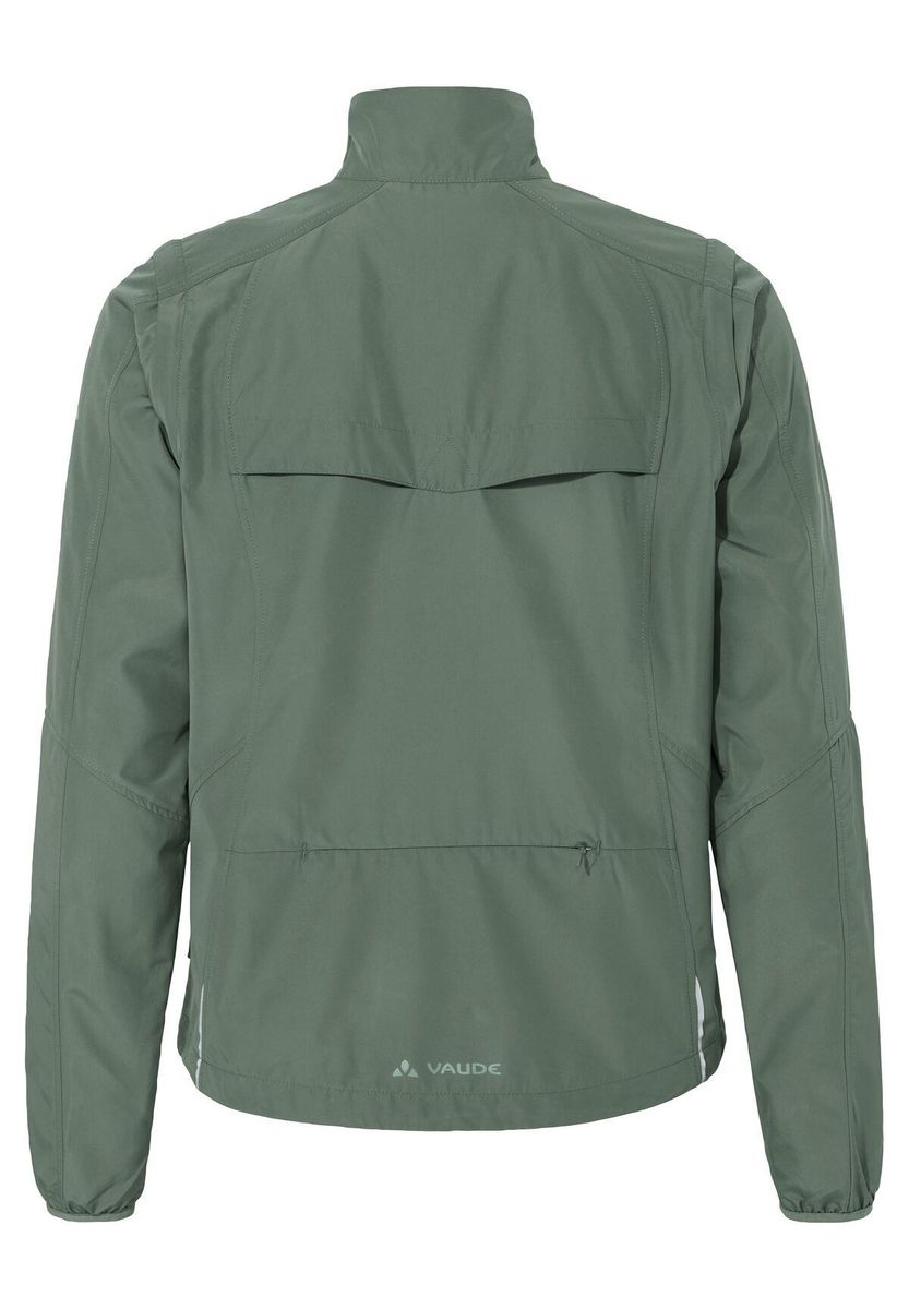 Wandelbare winddichte Funktionsjacke