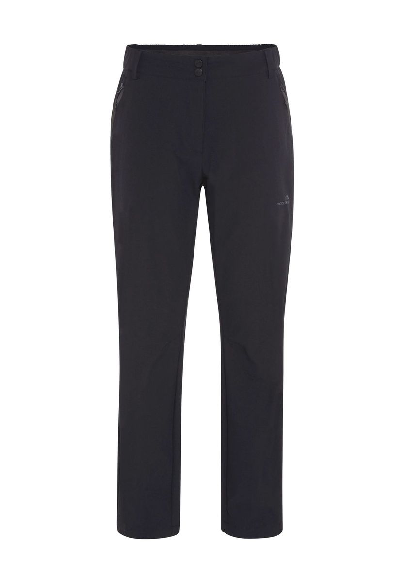 Funktionale 4-Wege-Stretch Outdoorhose