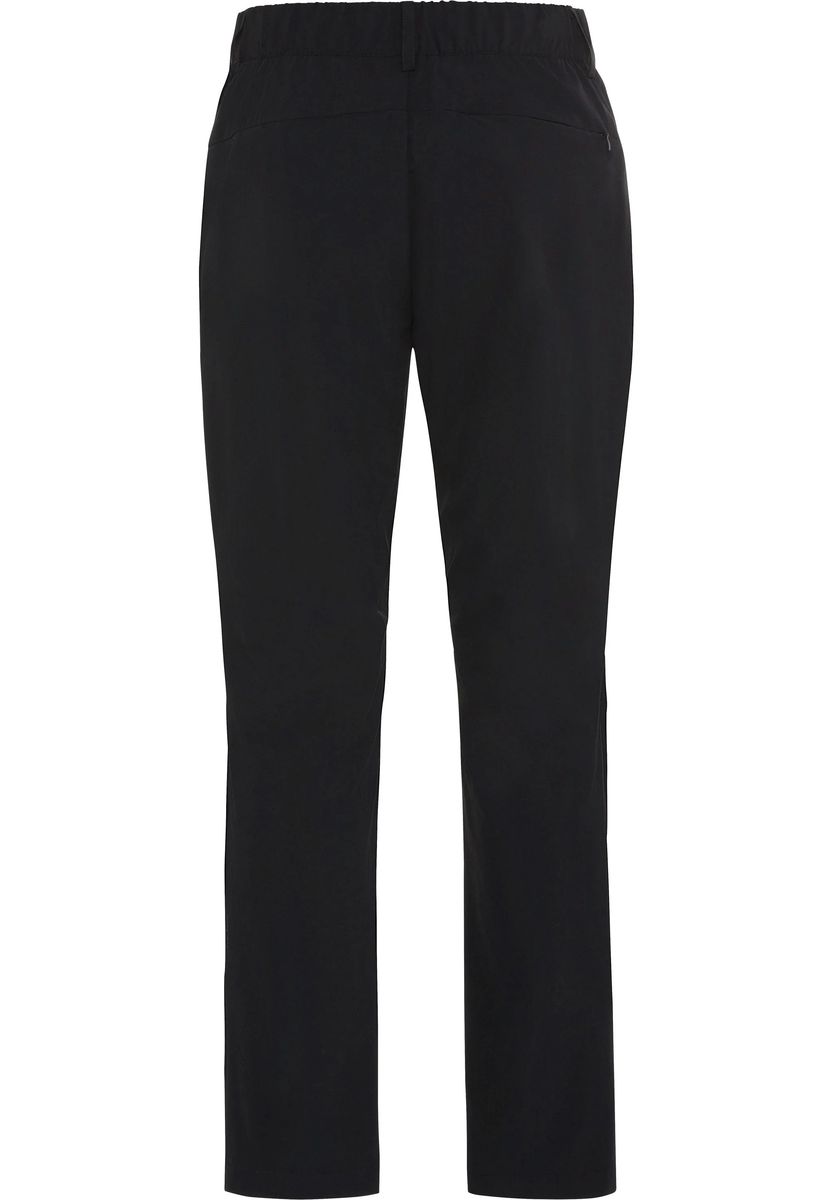 Funktionale 4-Wege-Stretch Outdoorhose