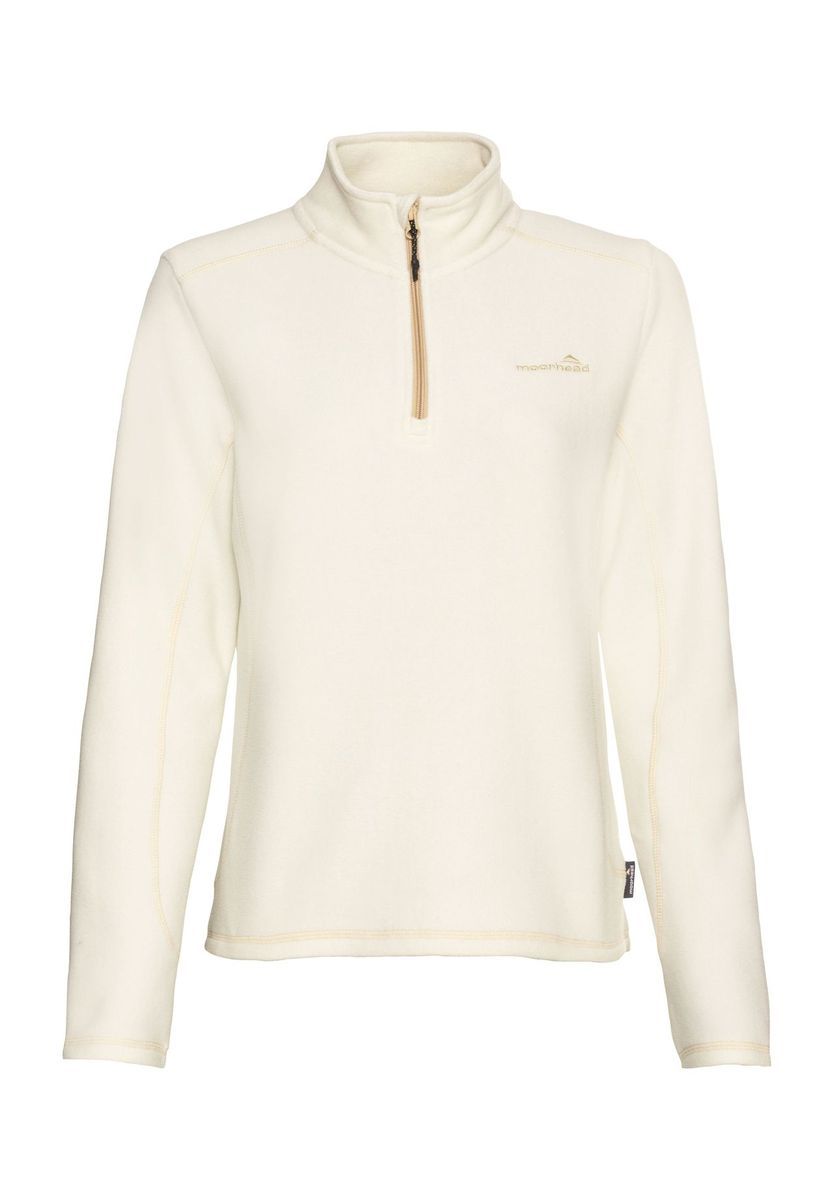 Fleece-Troyer für Outdoor-Aktivitäten