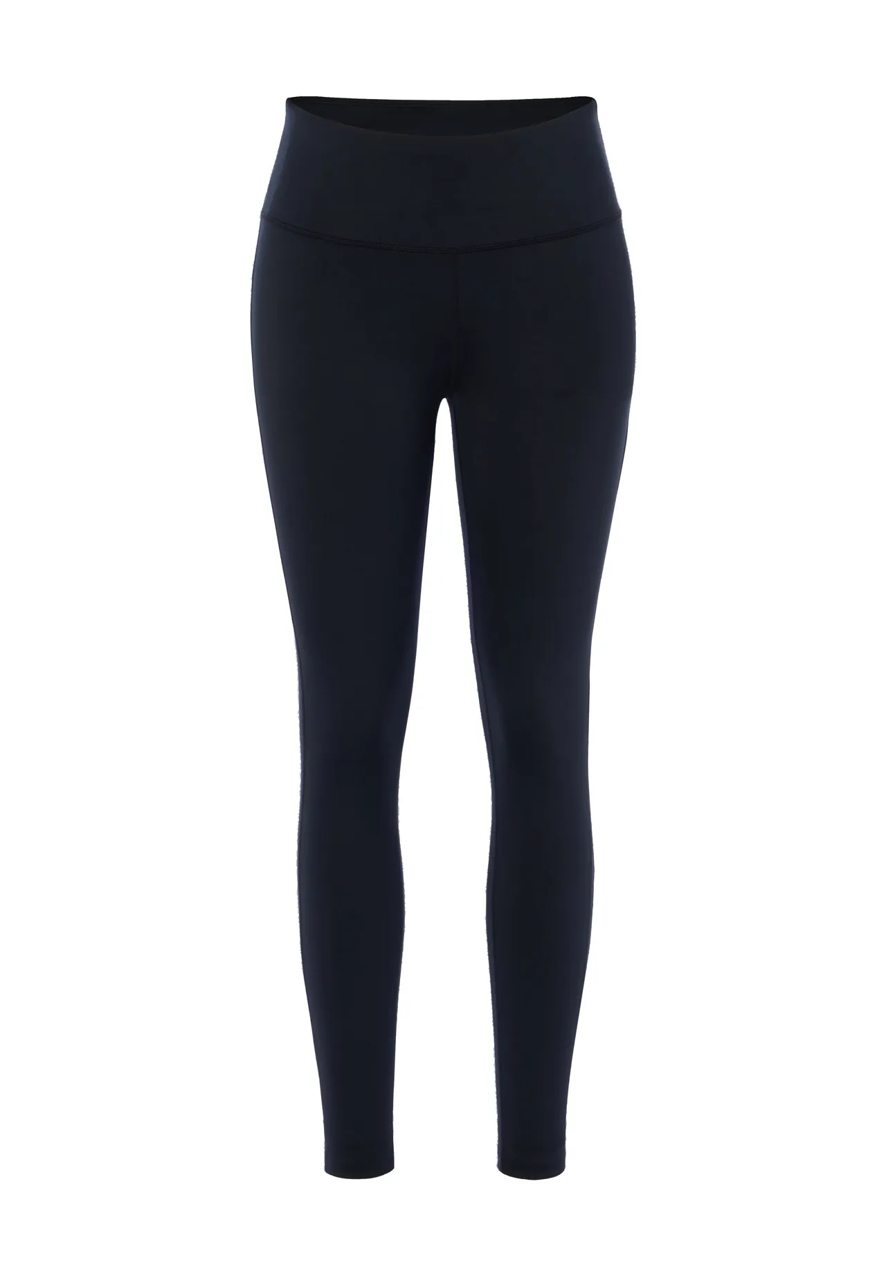 Knöchellange High-Waist Funktions-Leggings