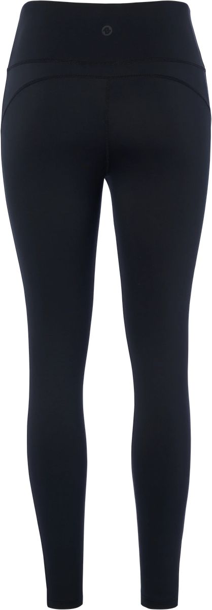 Knöchellange High-Waist Funktions-Leggings