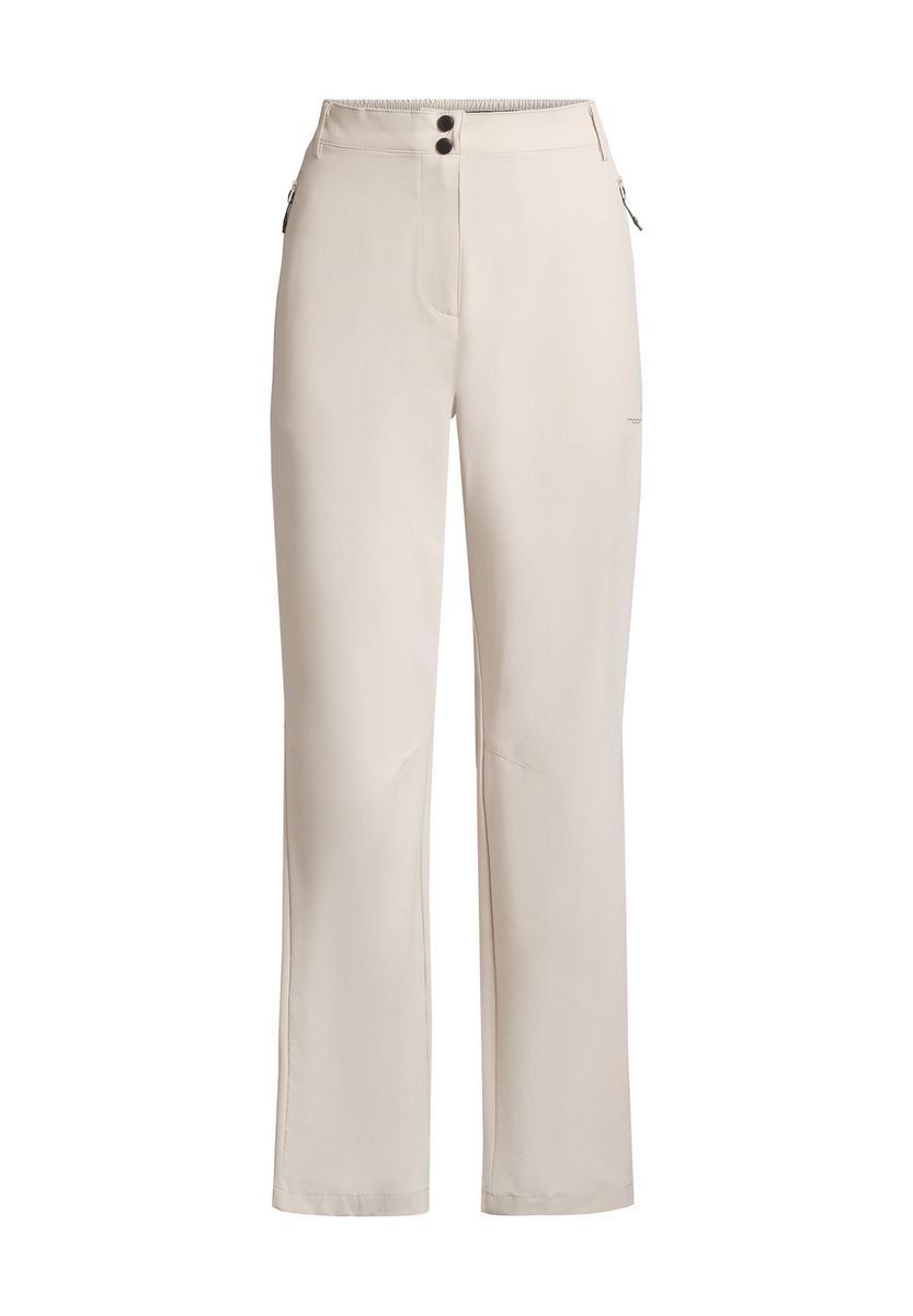 Technische Stretch-Outdoor-Wanderhose