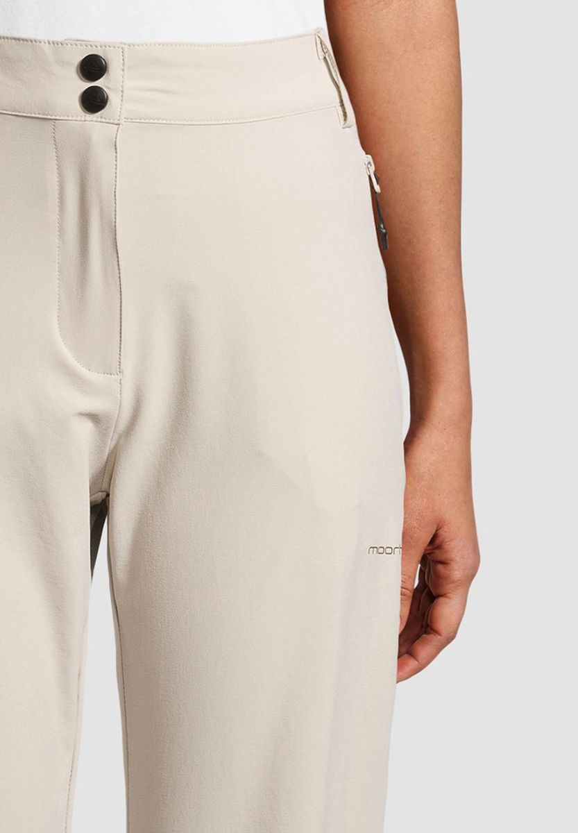 Technische Stretch-Outdoor-Wanderhose