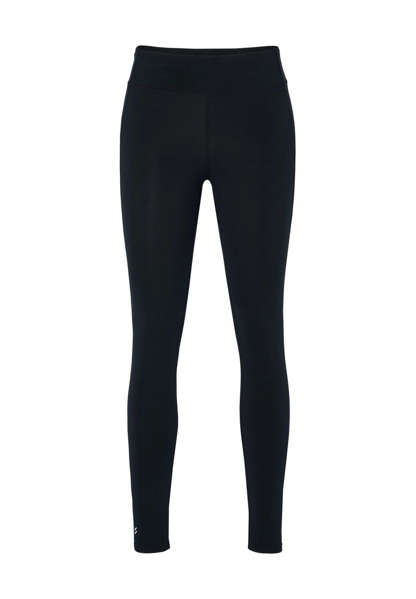 Performance-Leggings mit hohem Bund