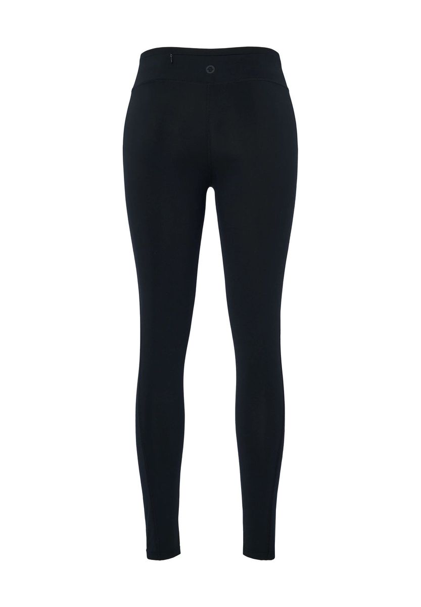 Performance-Leggings mit hohem Bund