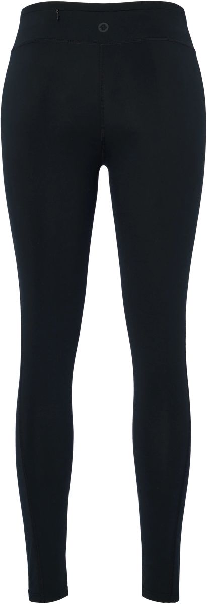 Performance-Leggings mit hohem Bund
