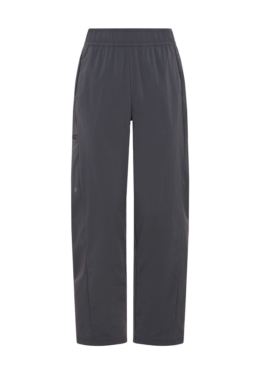 Gerade geschnittene Laufhose