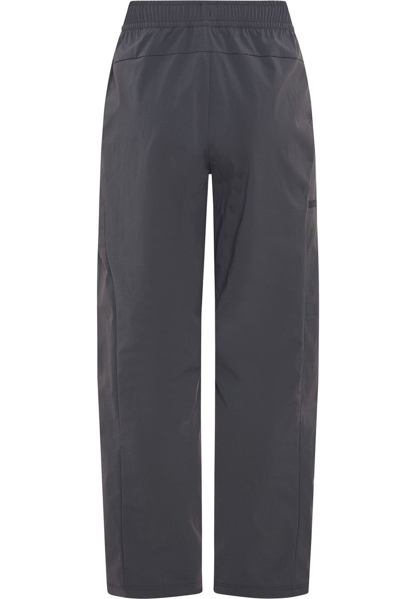 Gerade geschnittene Laufhose