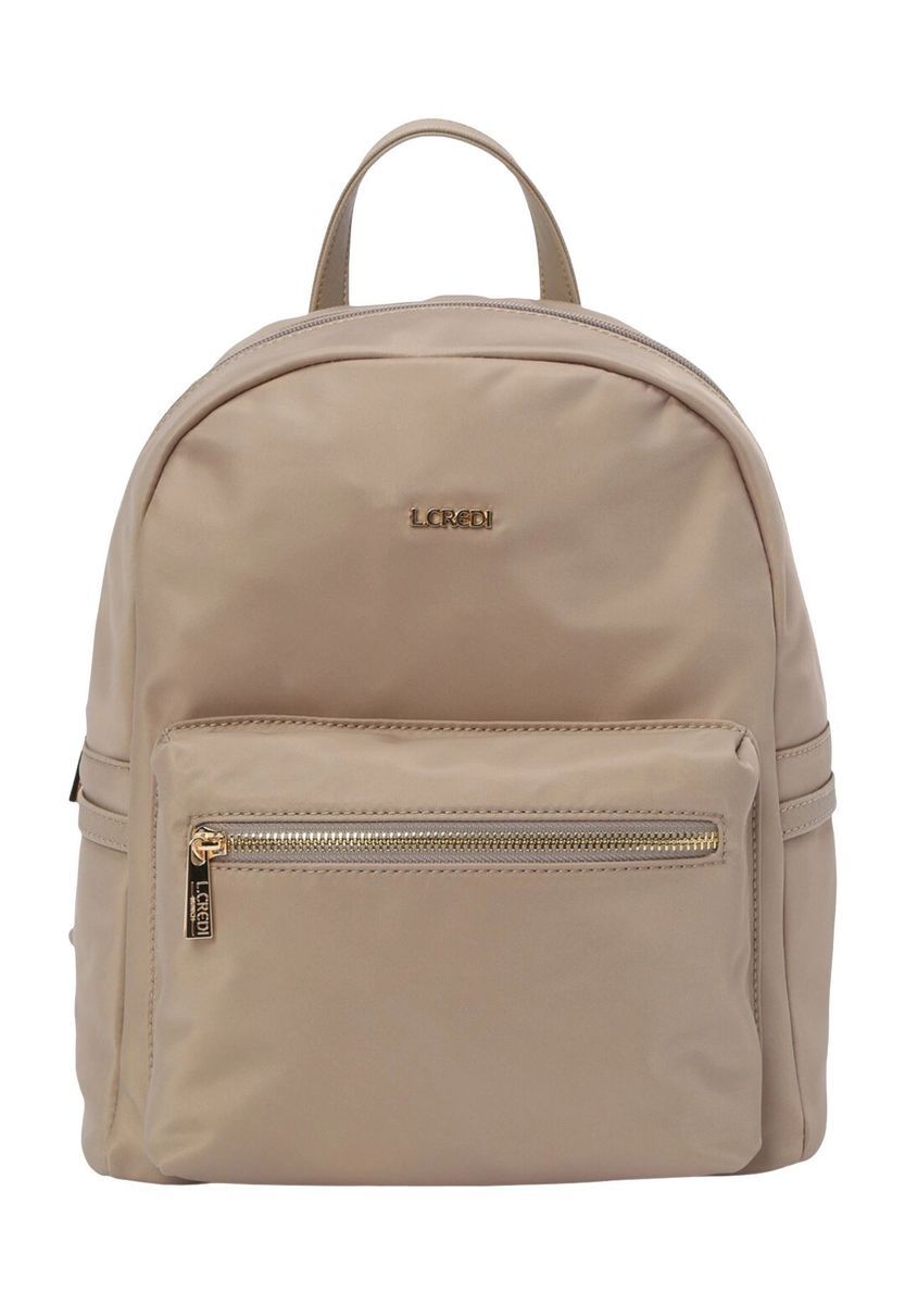 Minimalistischer City-Rucksack aus Nylon