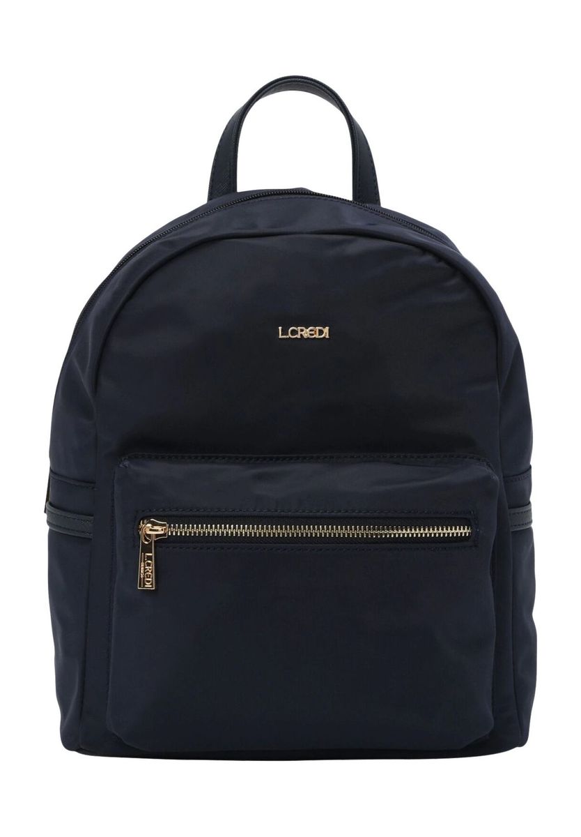 Minimalistischer City-Rucksack aus Nylon