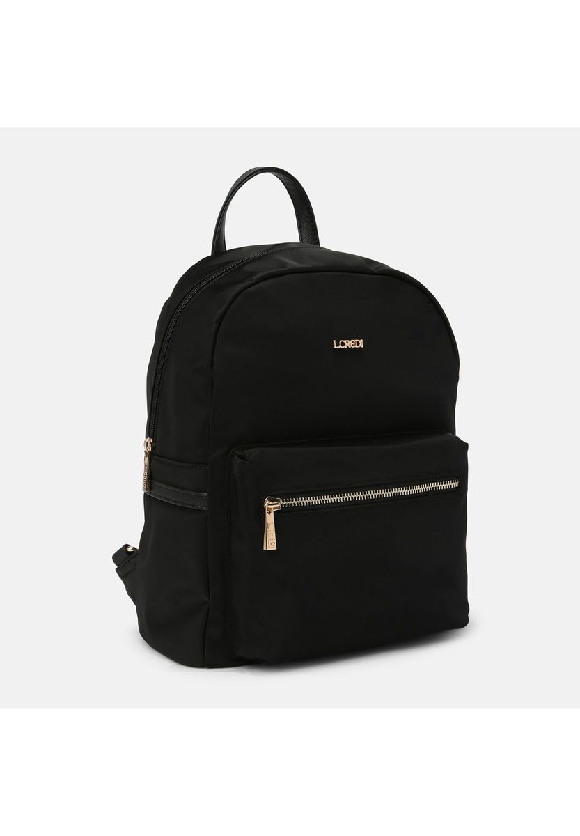 Minimalistischer Eleganter City-Rucksack