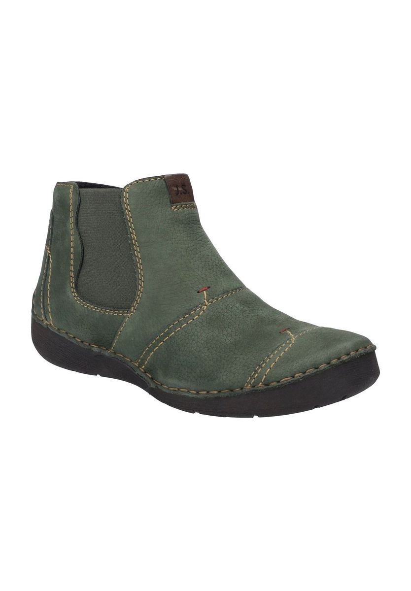 Handgenähte Fergey 55 Boots