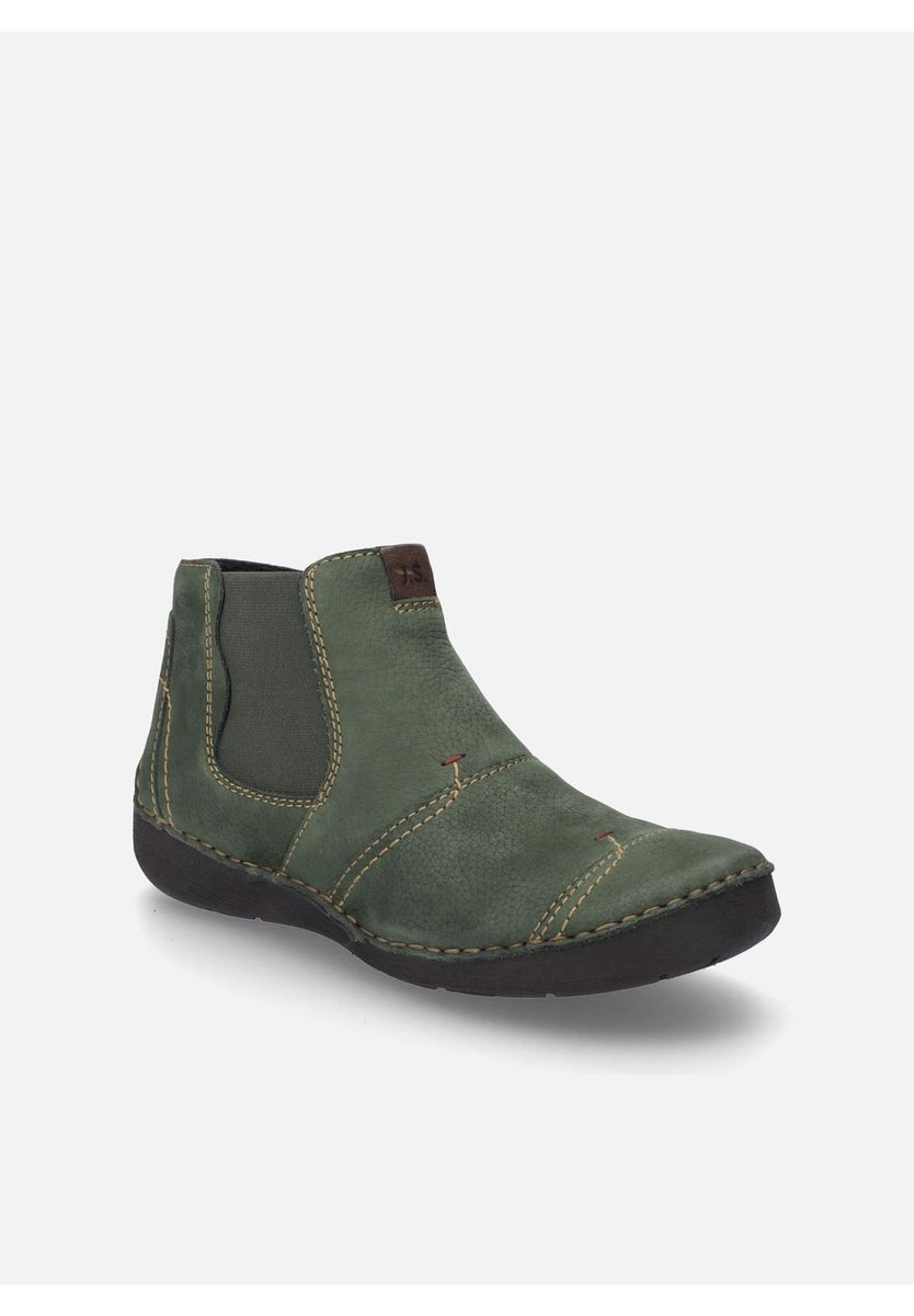 Handgenähte Fergey 55 Boots